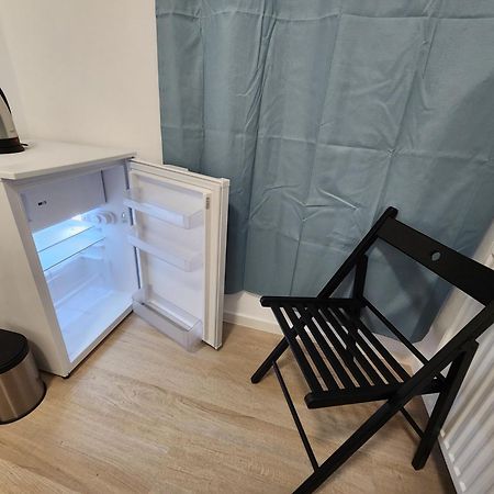 ברמן Aparthotel B & L מראה חיצוני תמונה
