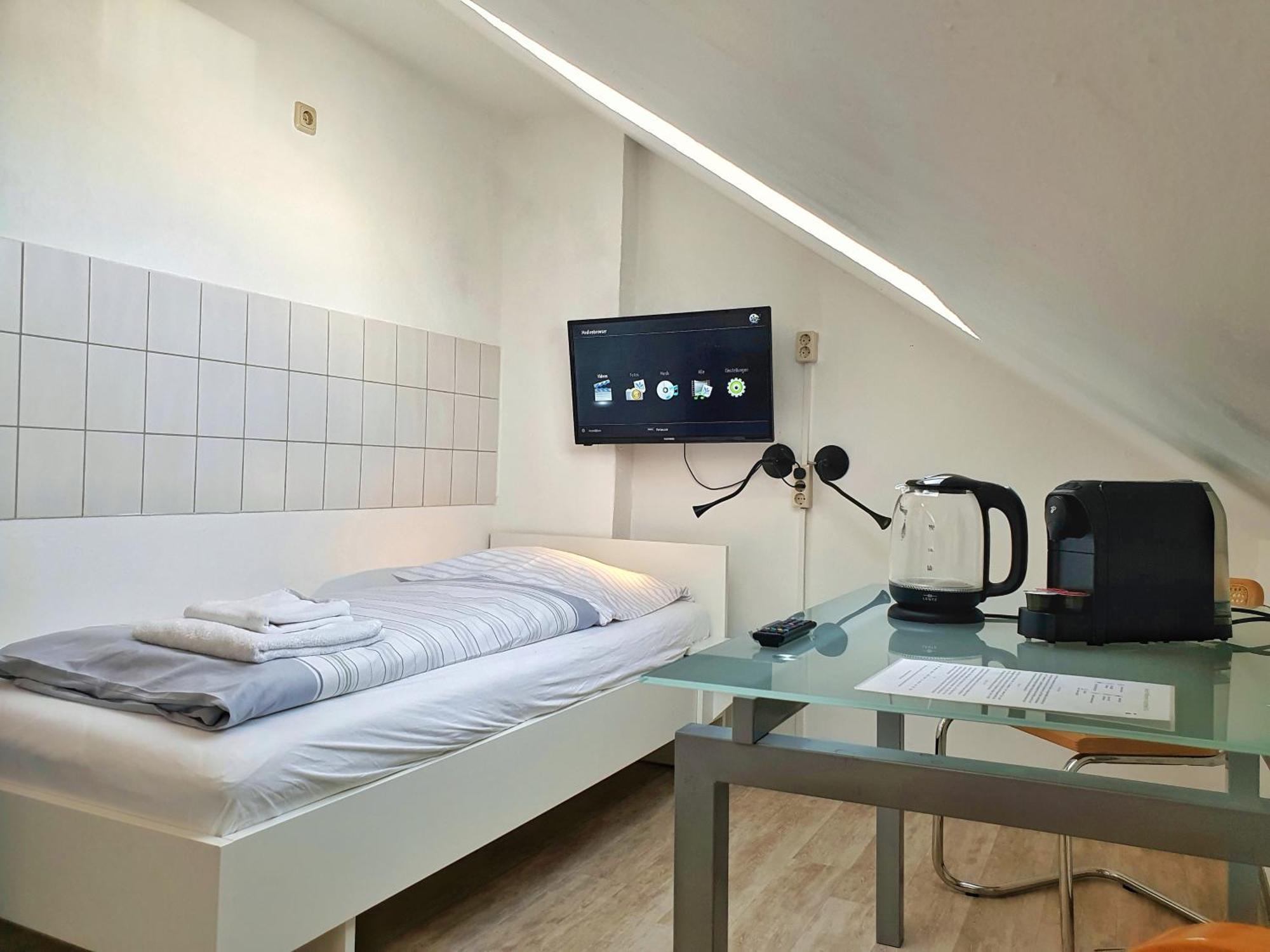 ברמן Aparthotel B & L מראה חיצוני תמונה