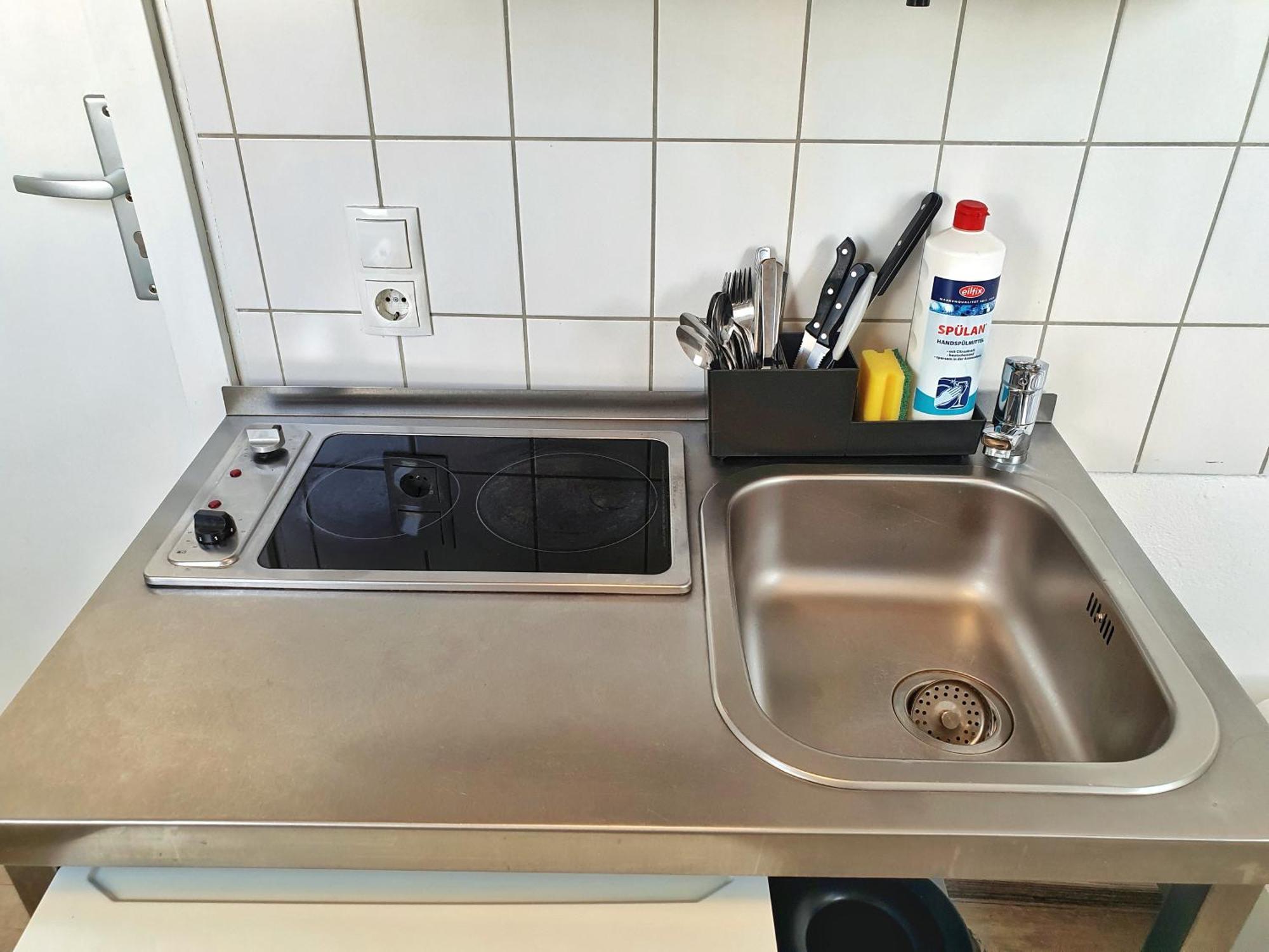 ברמן Aparthotel B & L מראה חיצוני תמונה