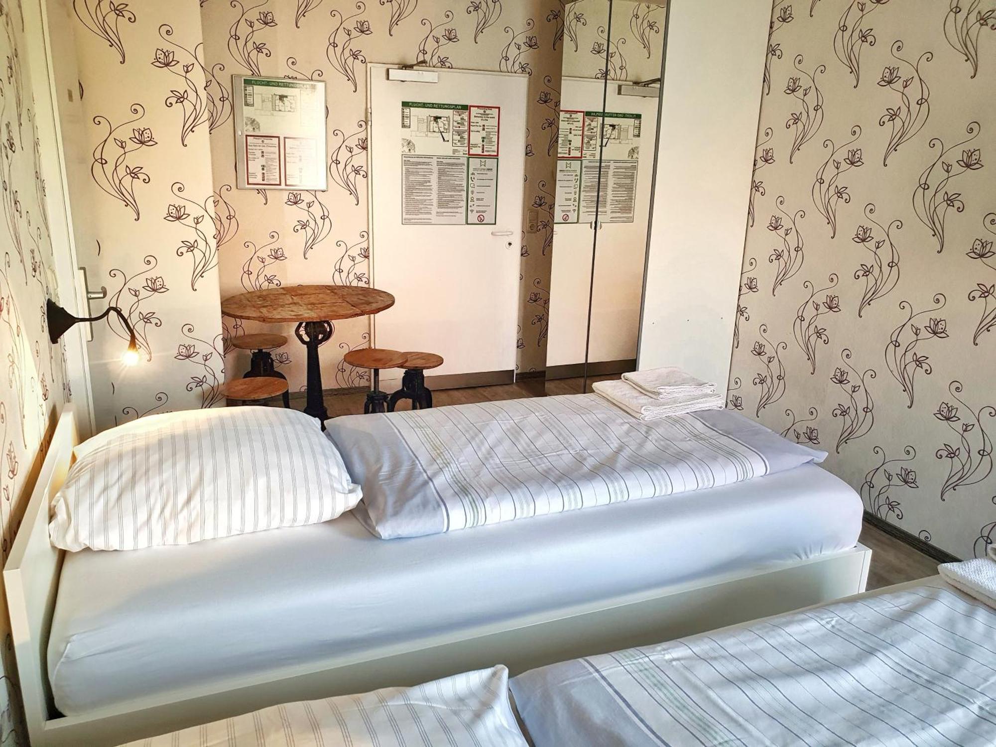 ברמן Aparthotel B & L מראה חיצוני תמונה
