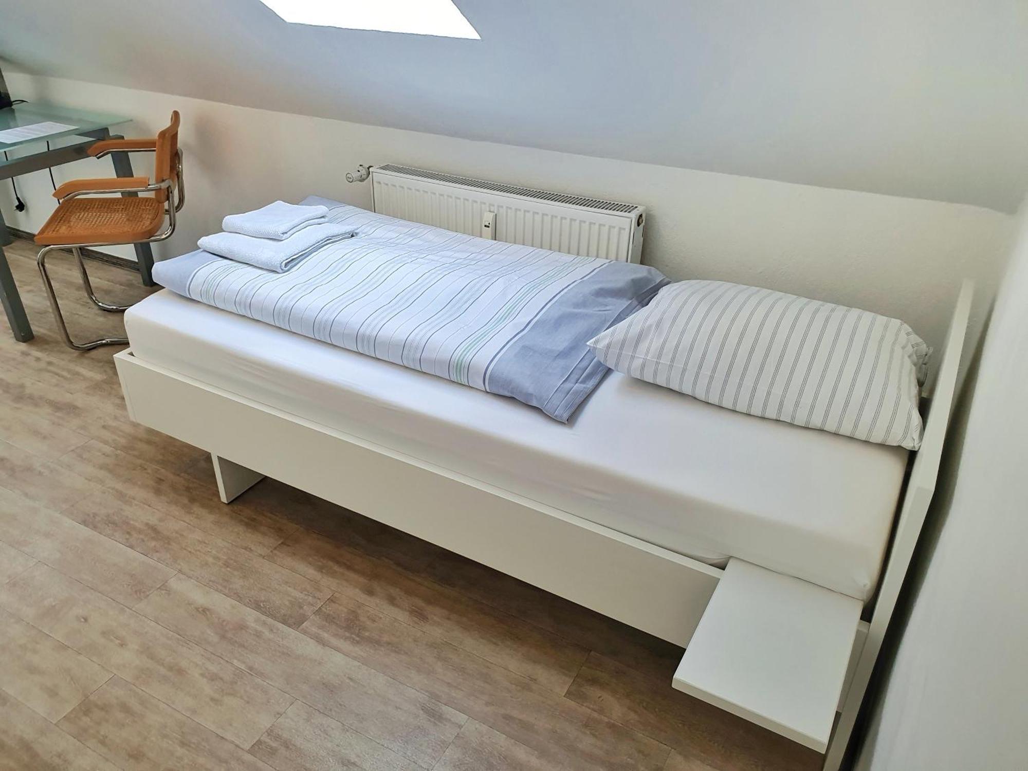 ברמן Aparthotel B & L מראה חיצוני תמונה