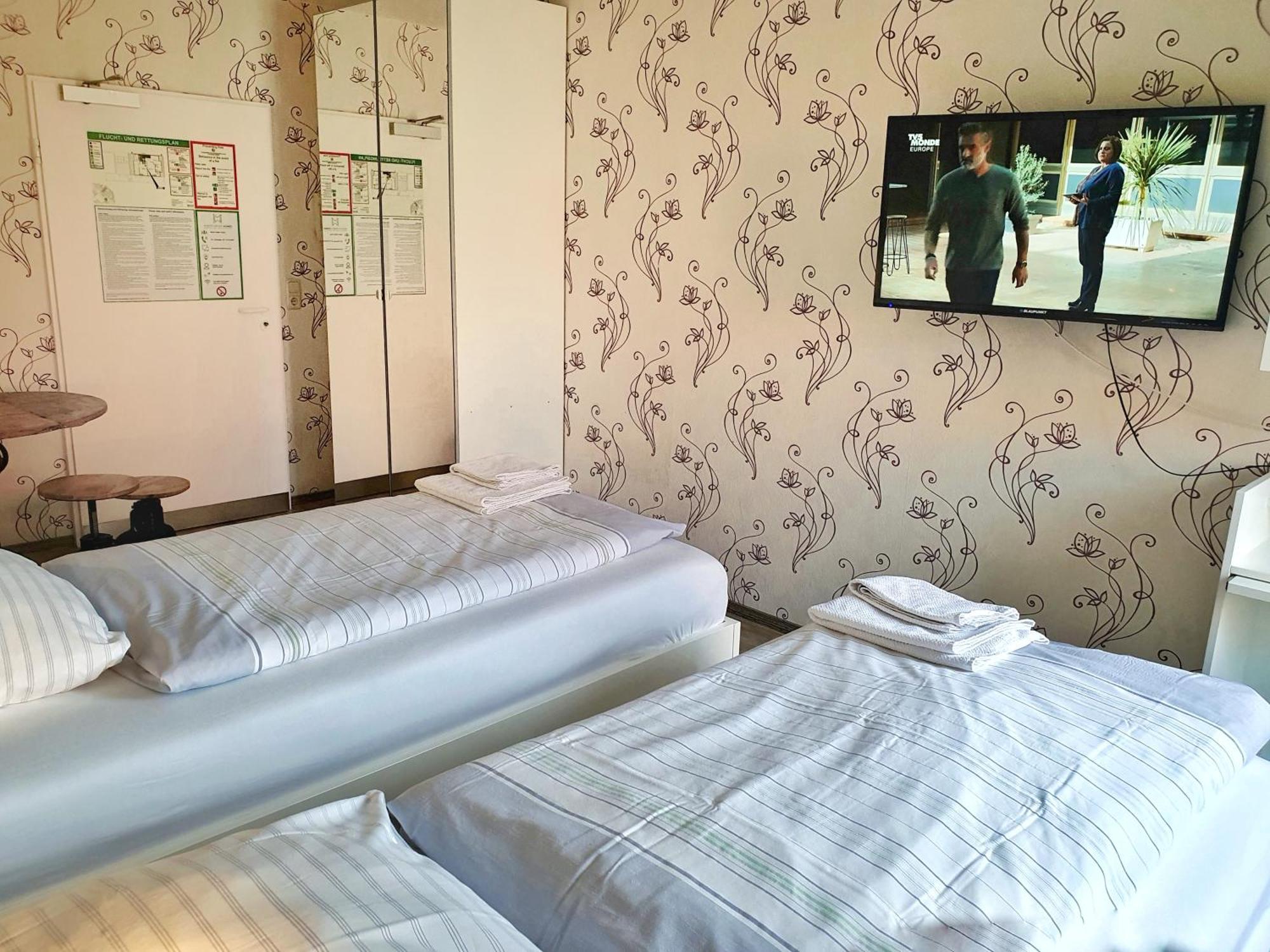ברמן Aparthotel B & L מראה חיצוני תמונה