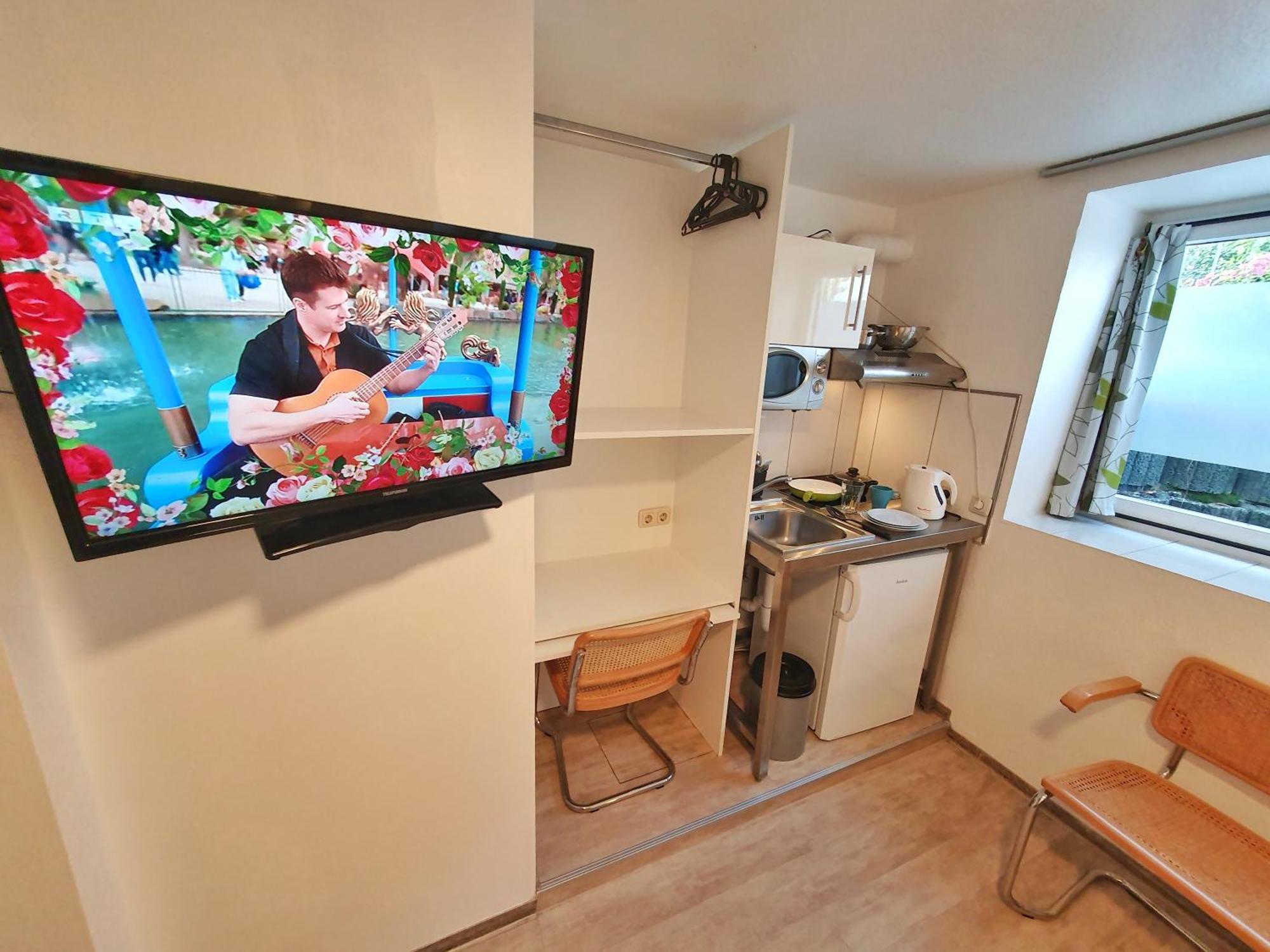 ברמן Aparthotel B & L מראה חיצוני תמונה