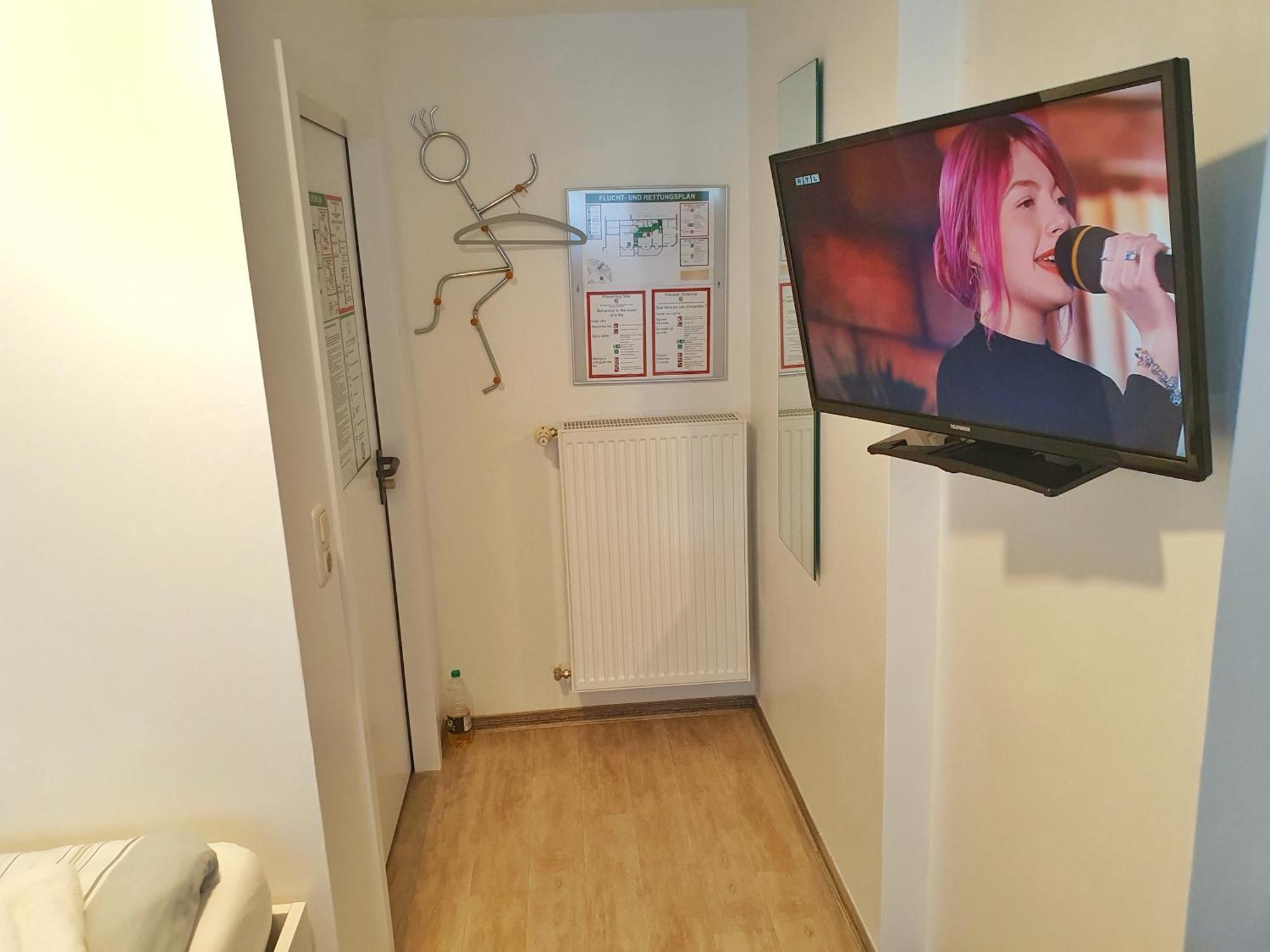 ברמן Aparthotel B & L מראה חיצוני תמונה