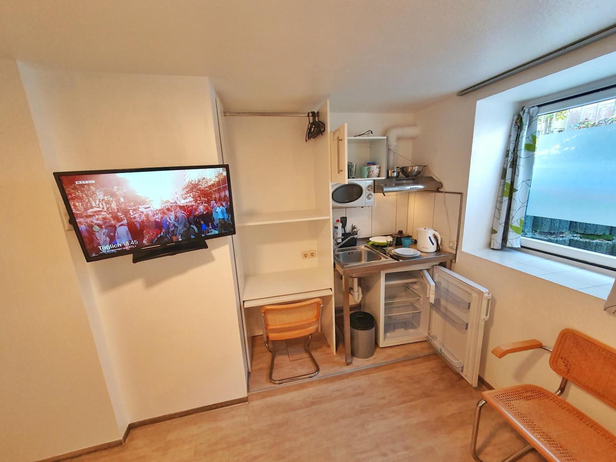 ברמן Aparthotel B & L מראה חיצוני תמונה