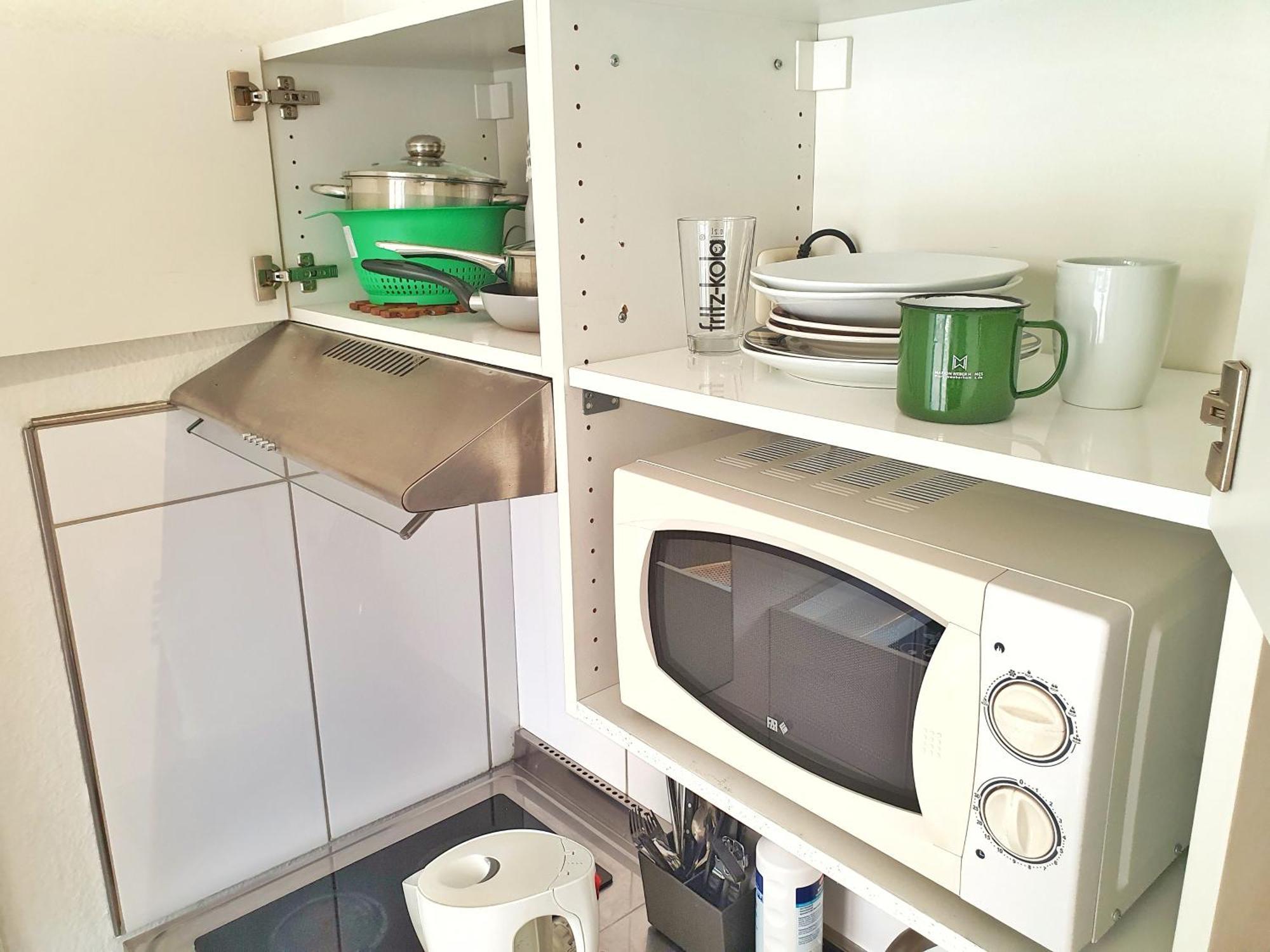 ברמן Aparthotel B & L מראה חיצוני תמונה
