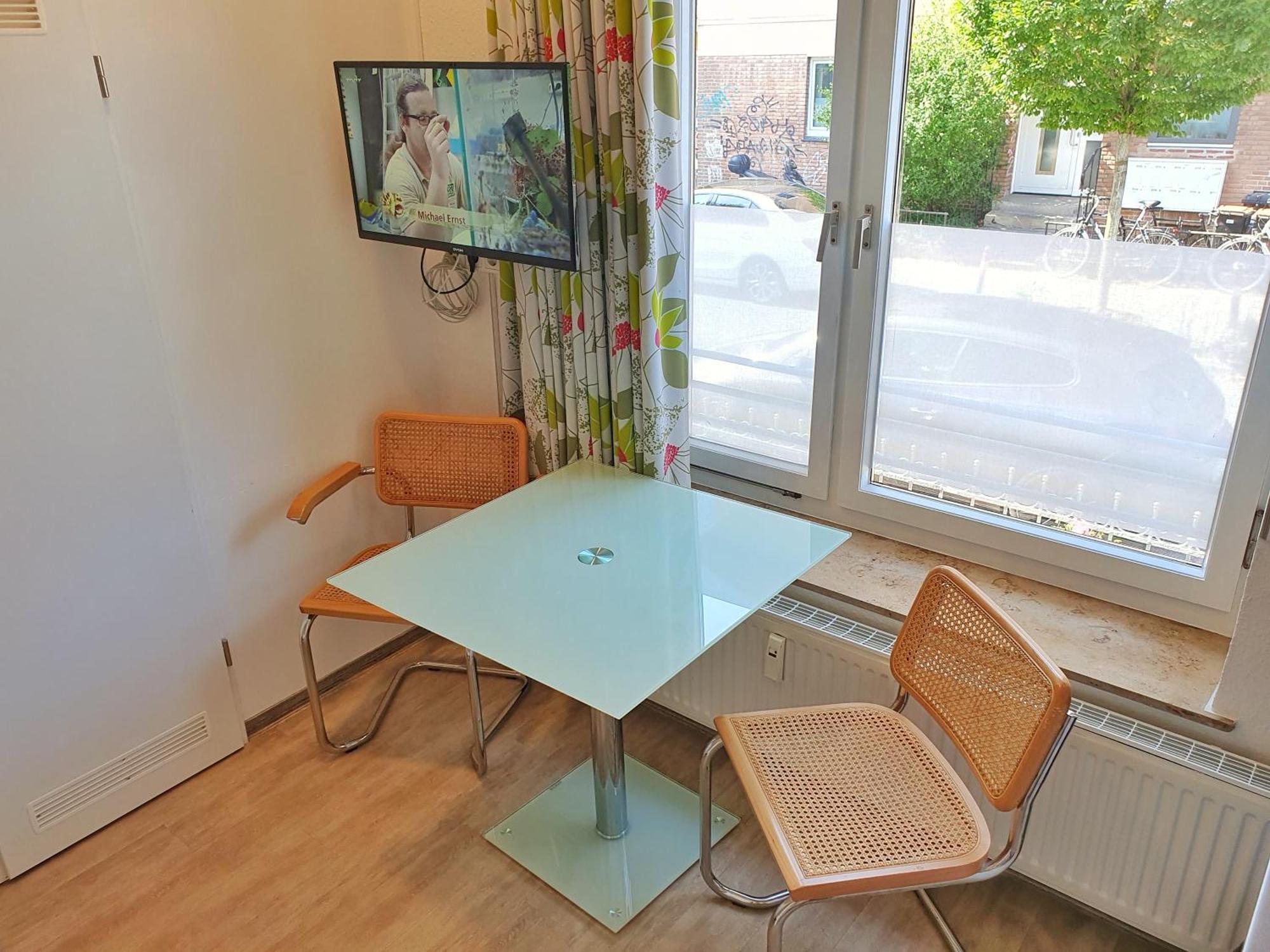 ברמן Aparthotel B & L מראה חיצוני תמונה
