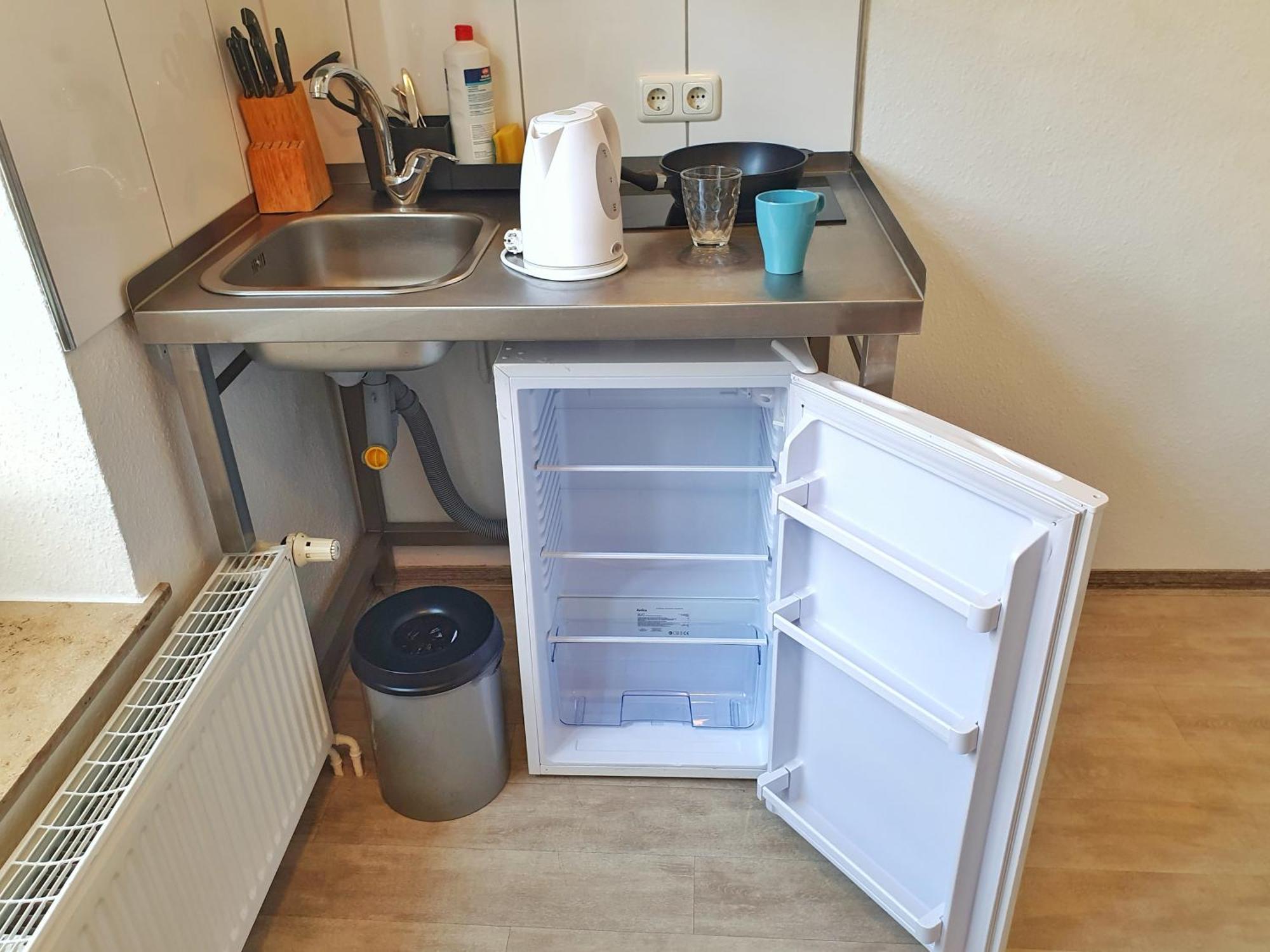 ברמן Aparthotel B & L מראה חיצוני תמונה