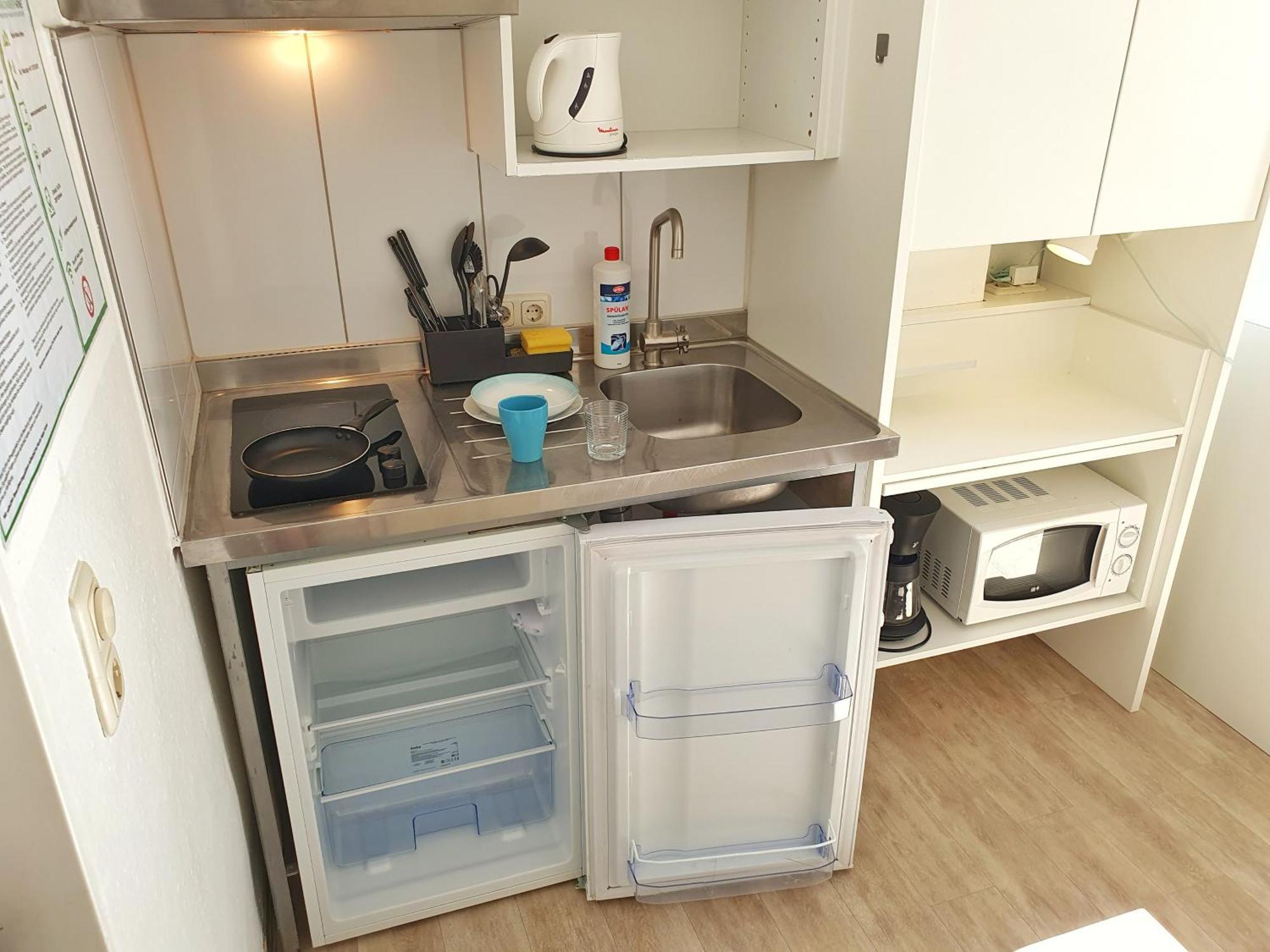 ברמן Aparthotel B & L מראה חיצוני תמונה