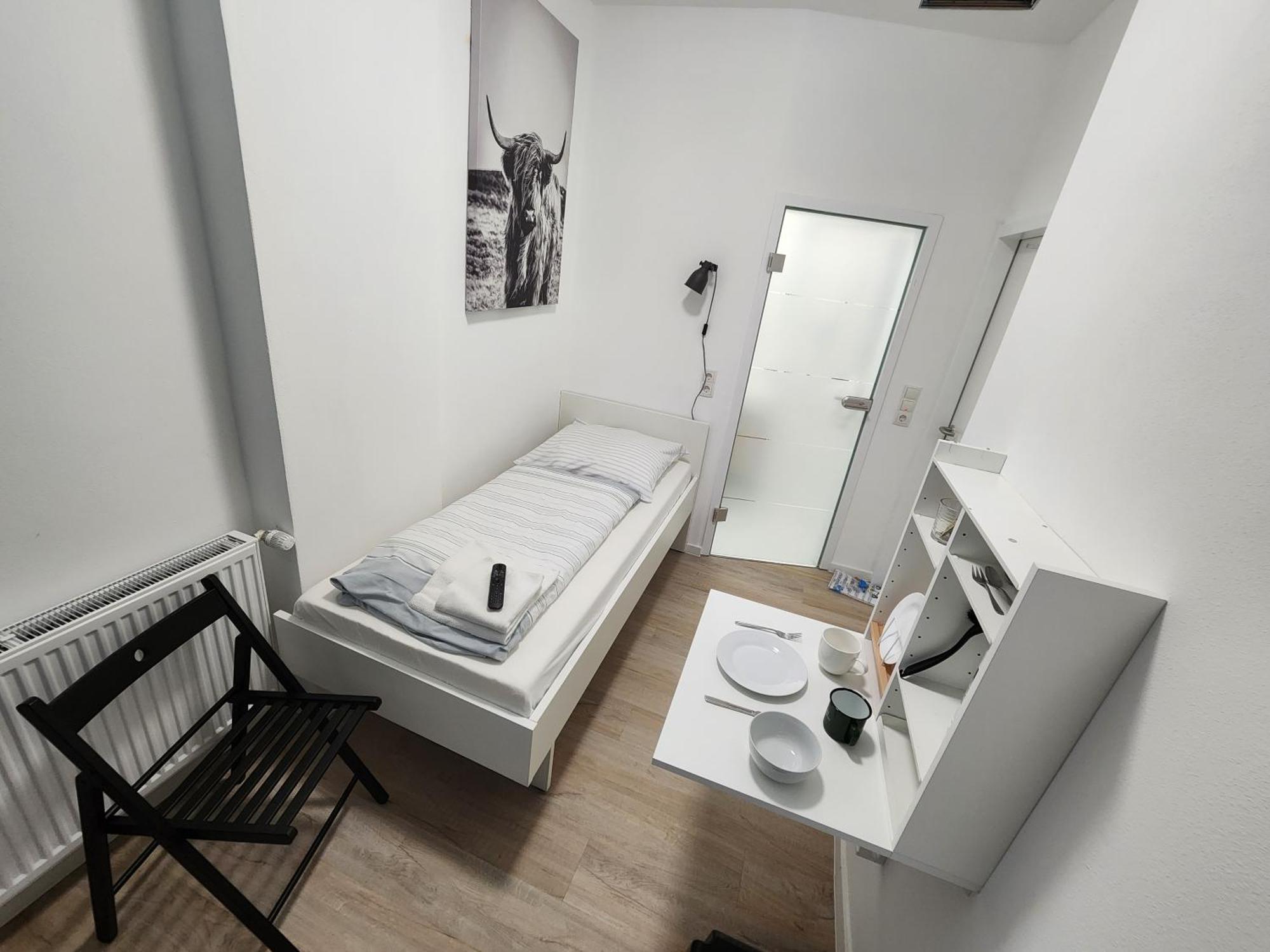 ברמן Aparthotel B & L מראה חיצוני תמונה