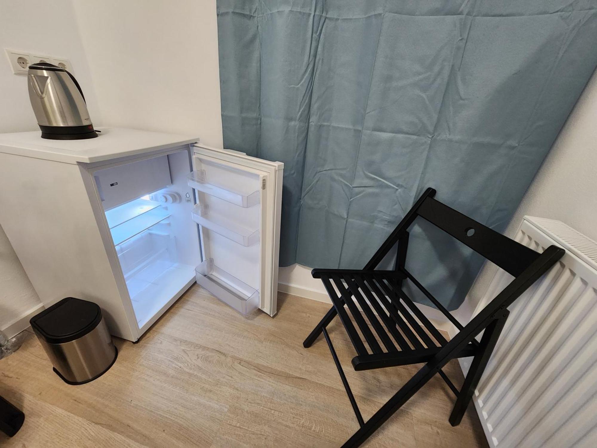 ברמן Aparthotel B & L מראה חיצוני תמונה