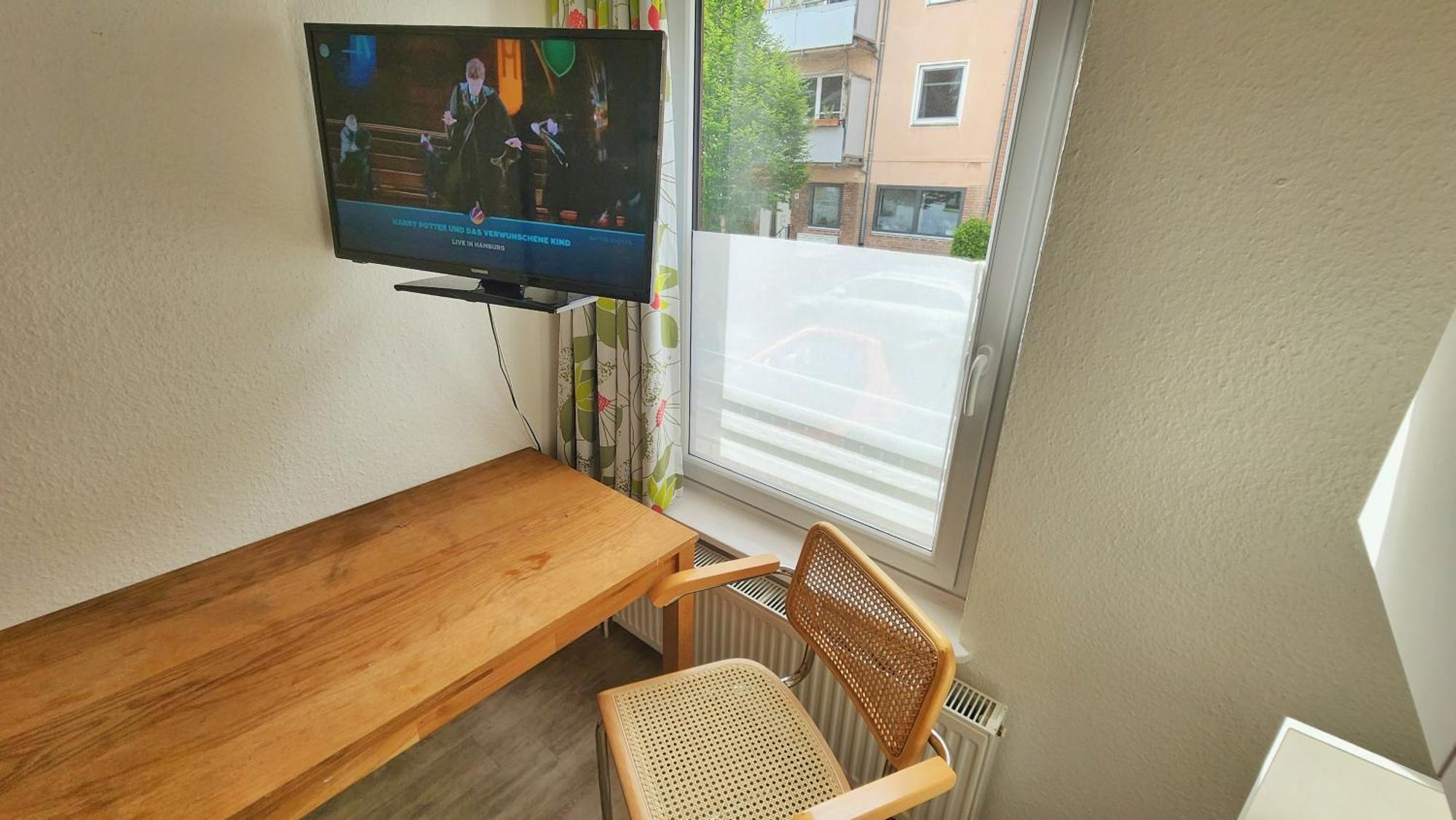 ברמן Aparthotel B & L מראה חיצוני תמונה